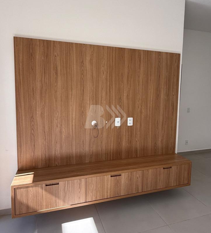 Casa de Condomínio para aluguel no Santa Rosa: 