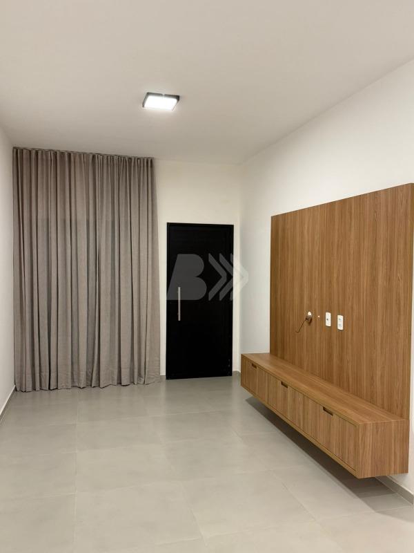 Casa de Condomínio para aluguel no Santa Rosa: 