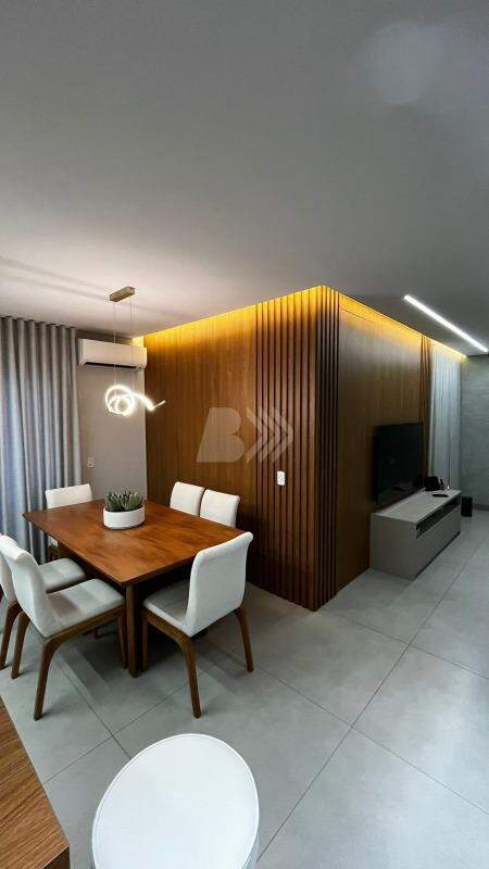Apartamento à venda no Jardim Califórnia: 