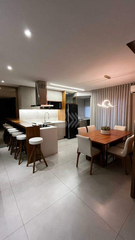 Apartamento à venda no Jardim Califórnia: 