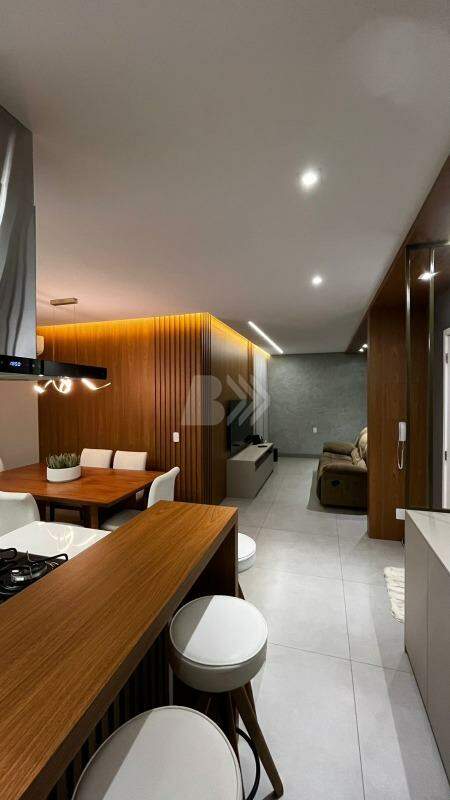 Apartamento à venda no Jardim Califórnia: 
