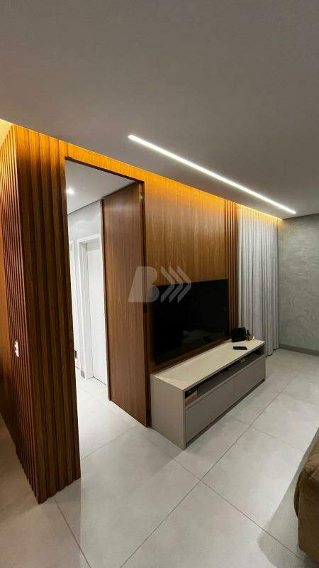 Apartamento à venda no Jardim Califórnia: 
