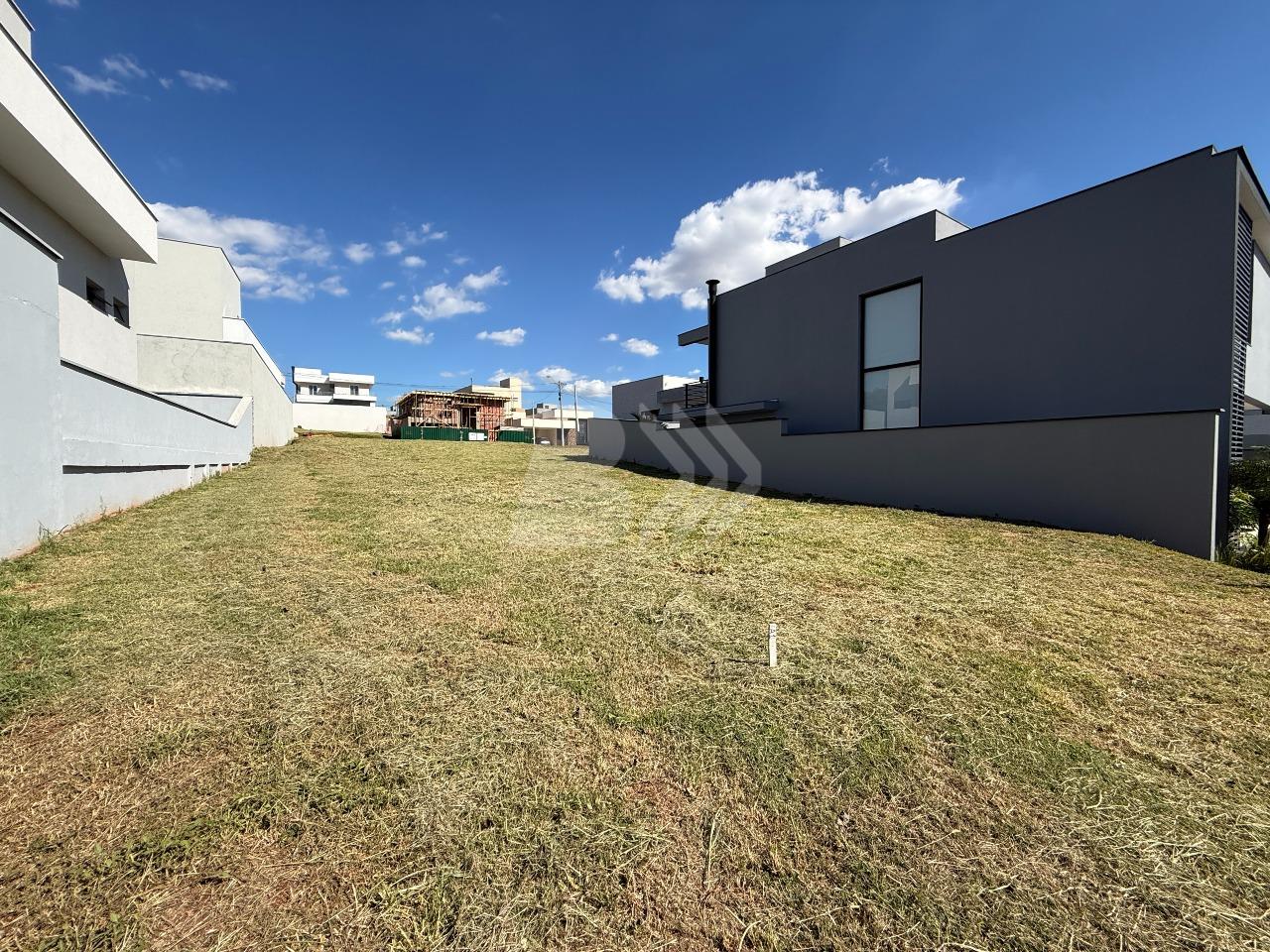 Terreno em Condomínio à venda no Santa Rosa: 