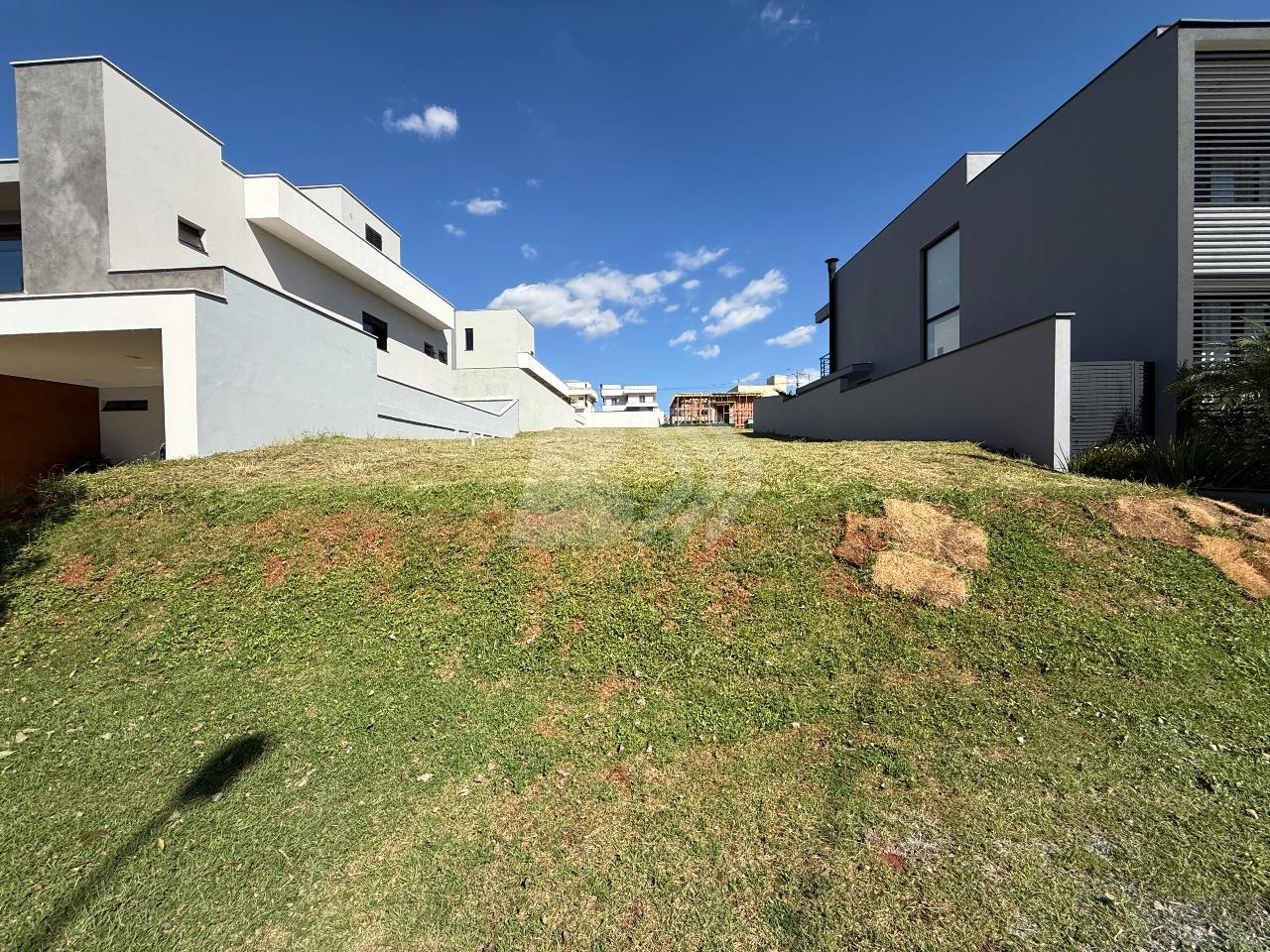 Terreno em Condomínio à venda no Santa Rosa: 