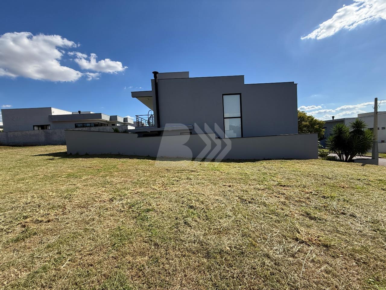 Terreno em Condomínio à venda no Santa Rosa: 