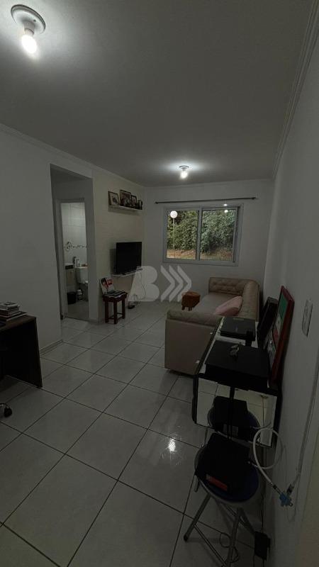 Apartamento à venda no Glebas Califórnia: 