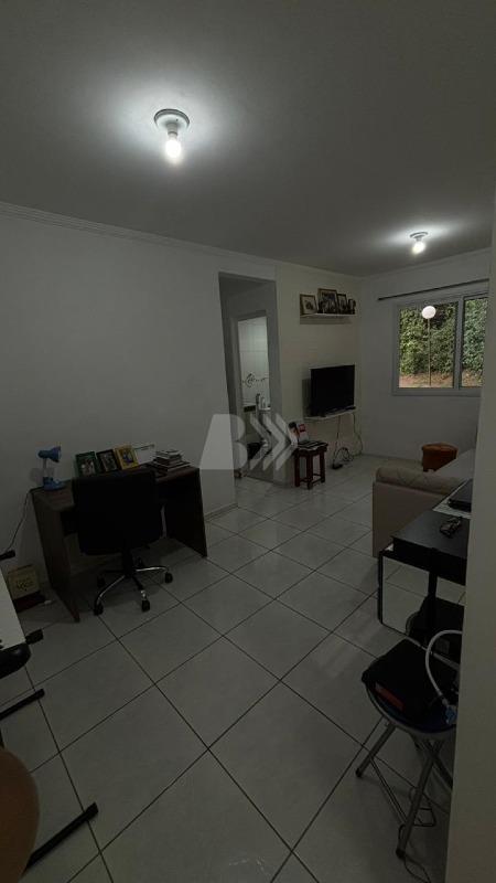 Apartamento à venda no Glebas Califórnia: 