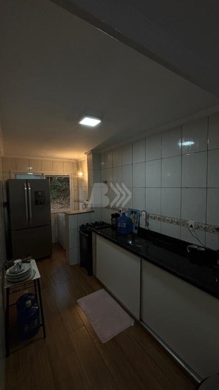 Apartamento à venda no Glebas Califórnia: 