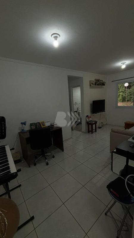 Apartamento à venda no Glebas Califórnia: 