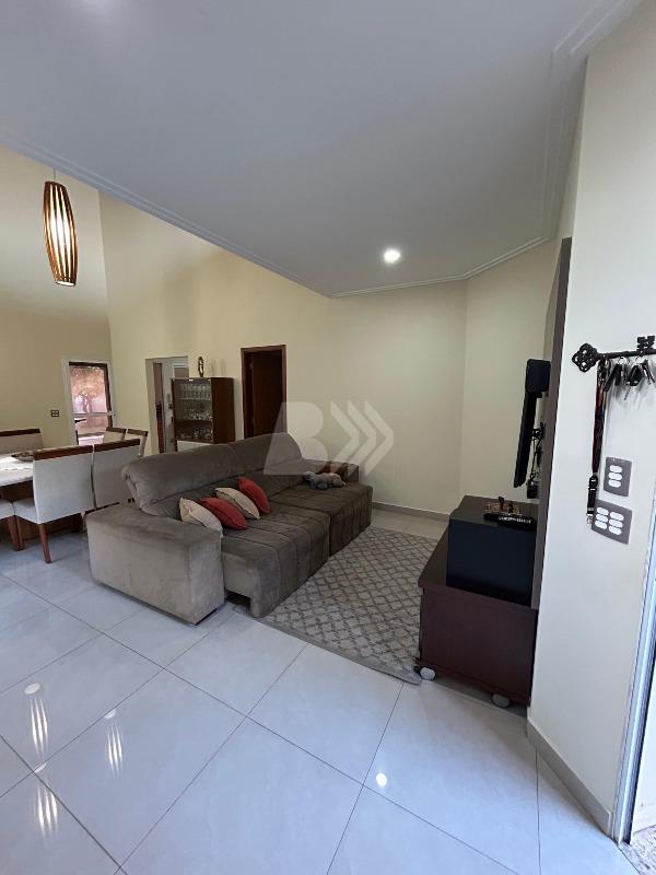 Casa de Condomínio à venda no Jardim Caxambu: 