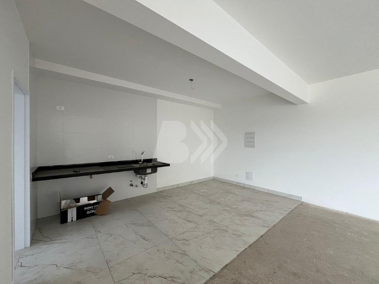 Apartamento à venda no São Judas: 