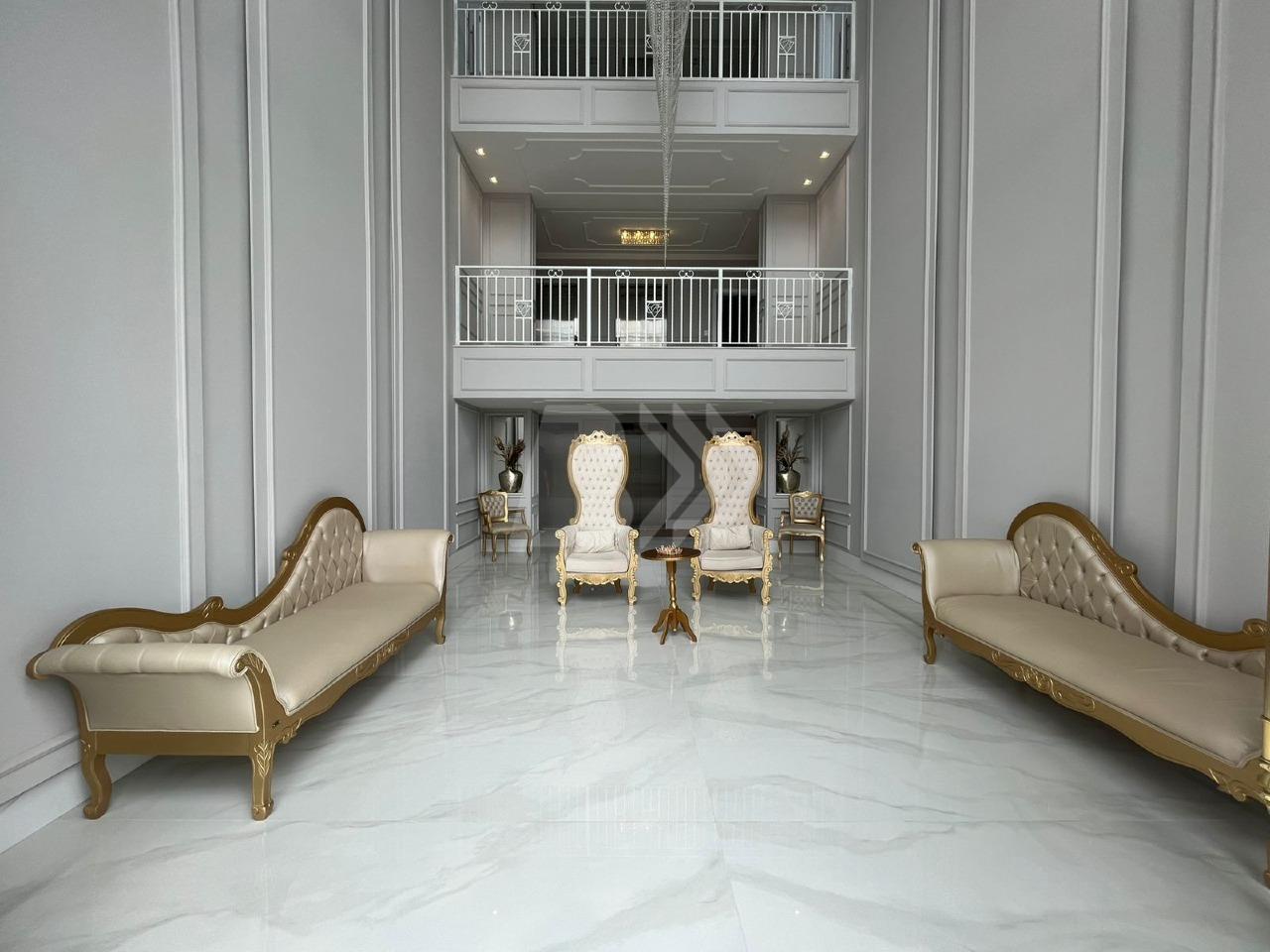 Apartamento à venda no São Judas: 