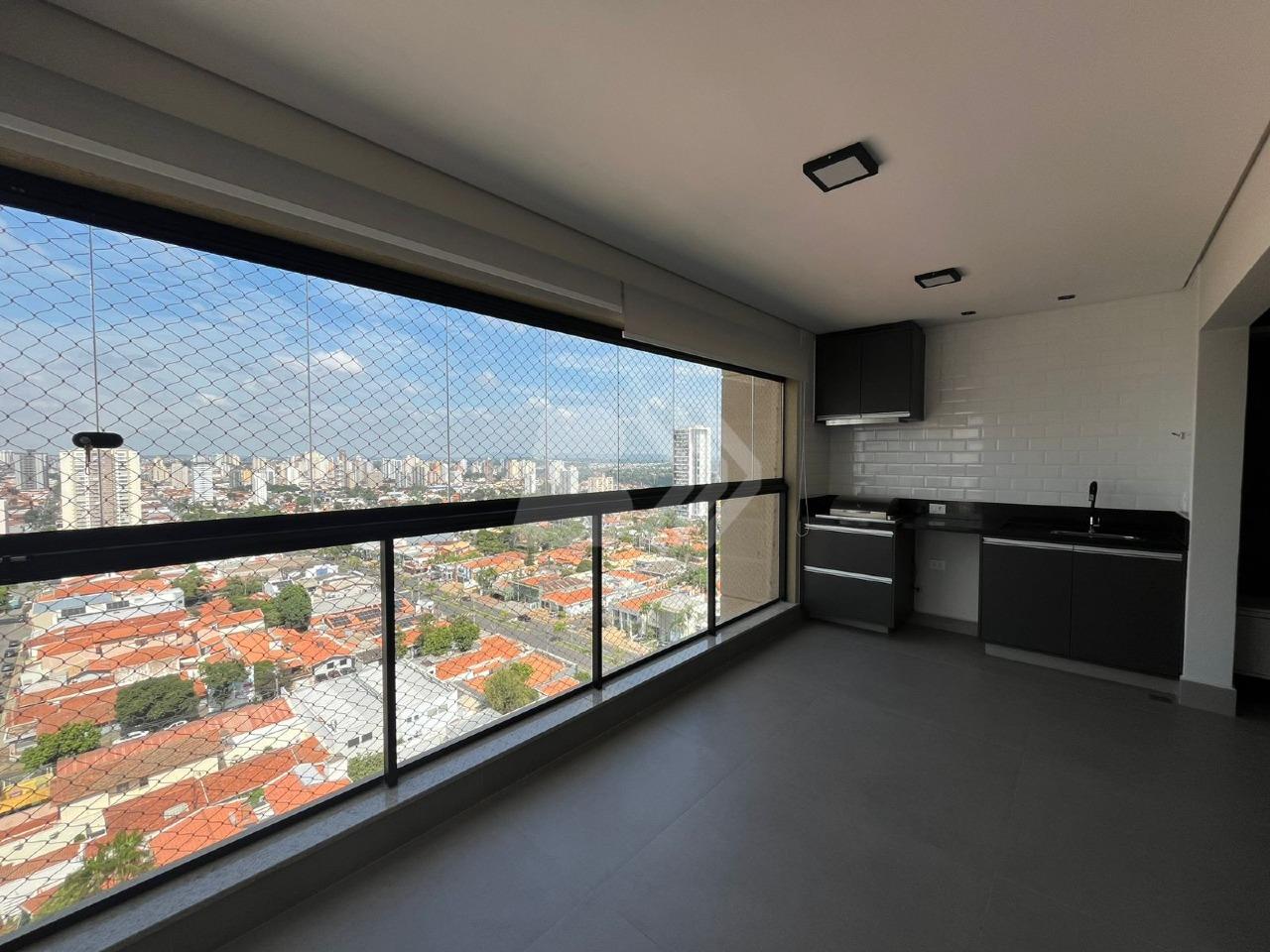 Apartamento para aluguel no São Judas: 