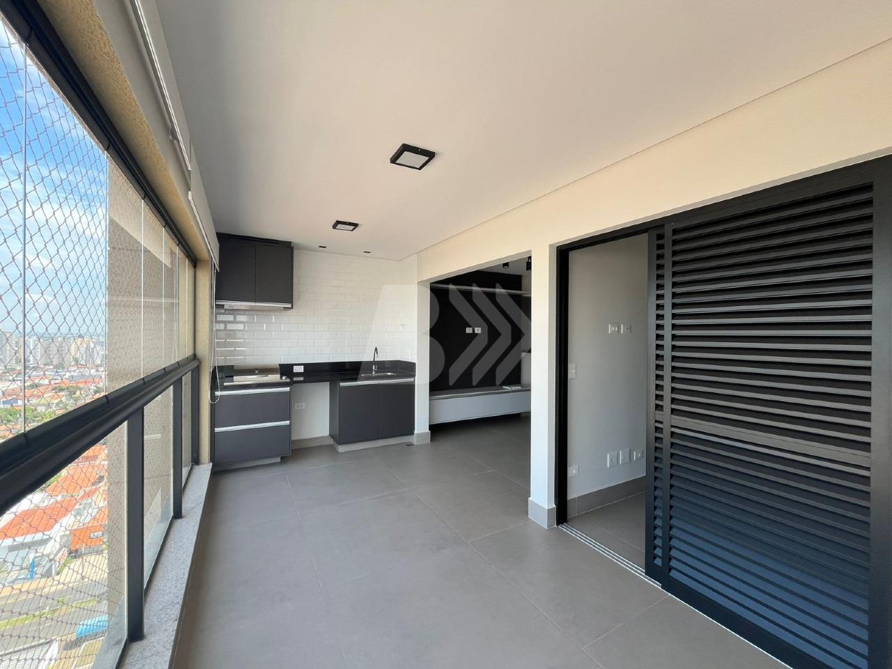 Apartamento para aluguel no São Judas: 