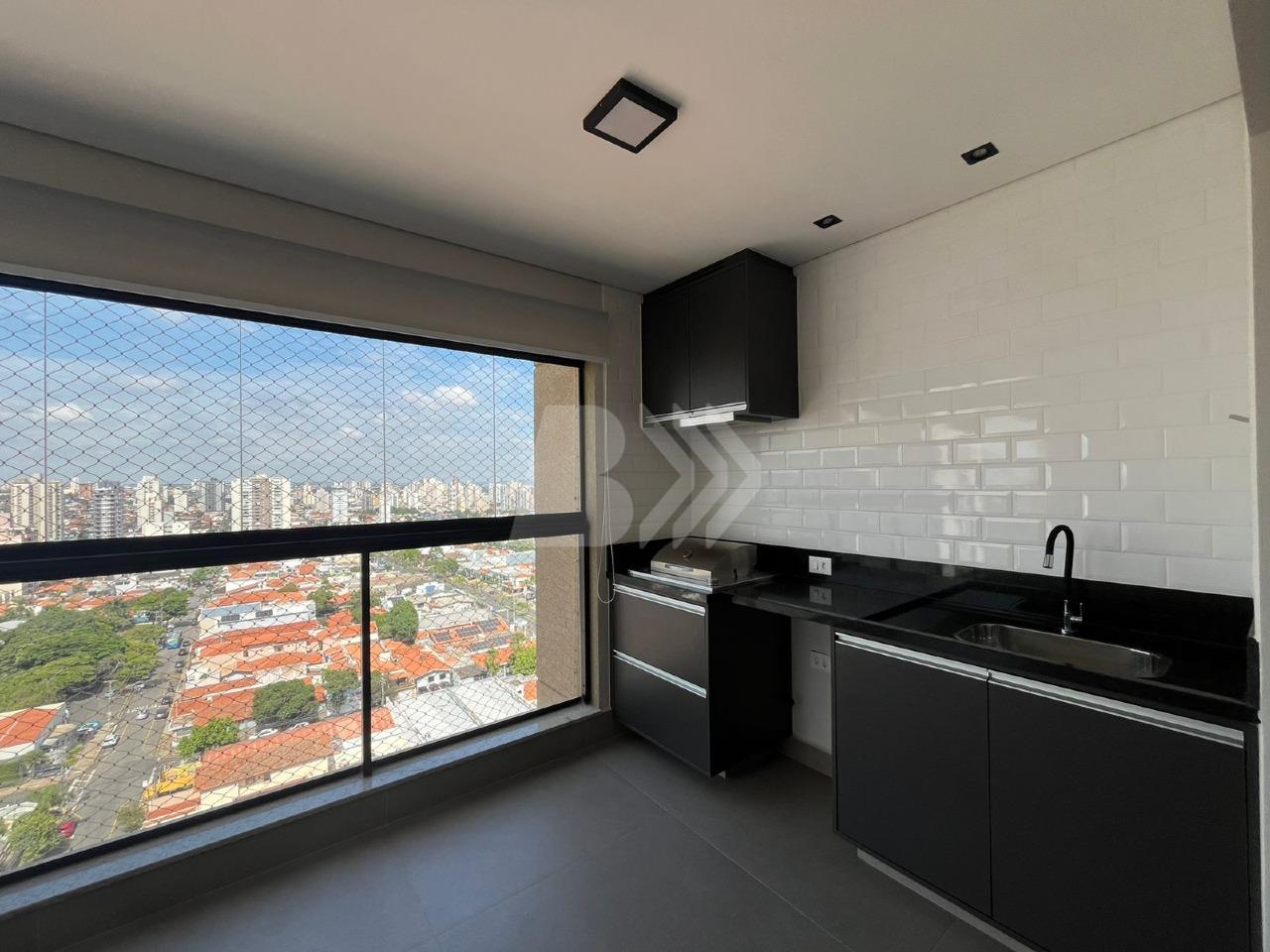 Apartamento para aluguel no São Judas: 