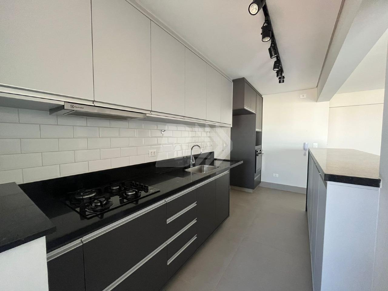 Apartamento para aluguel no São Judas: 