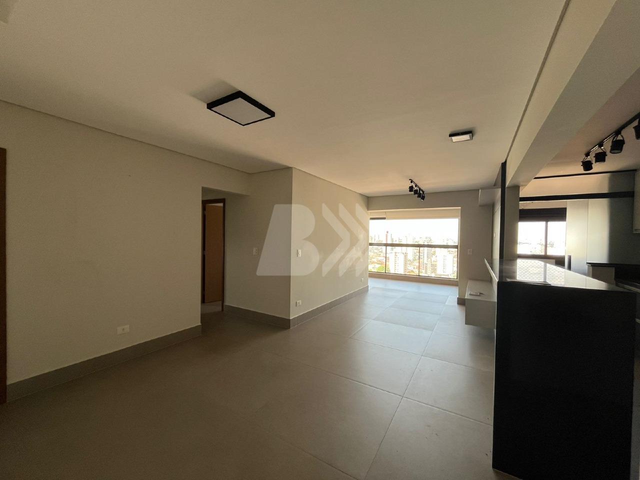 Apartamento para aluguel no São Judas: 