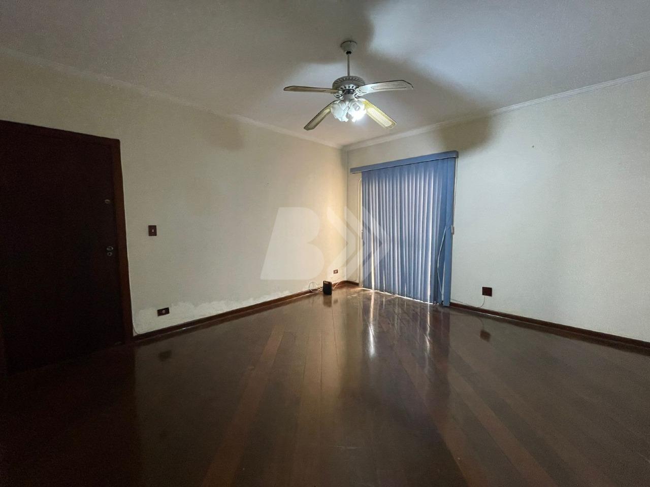 Apartamento à venda no Morumbi: 