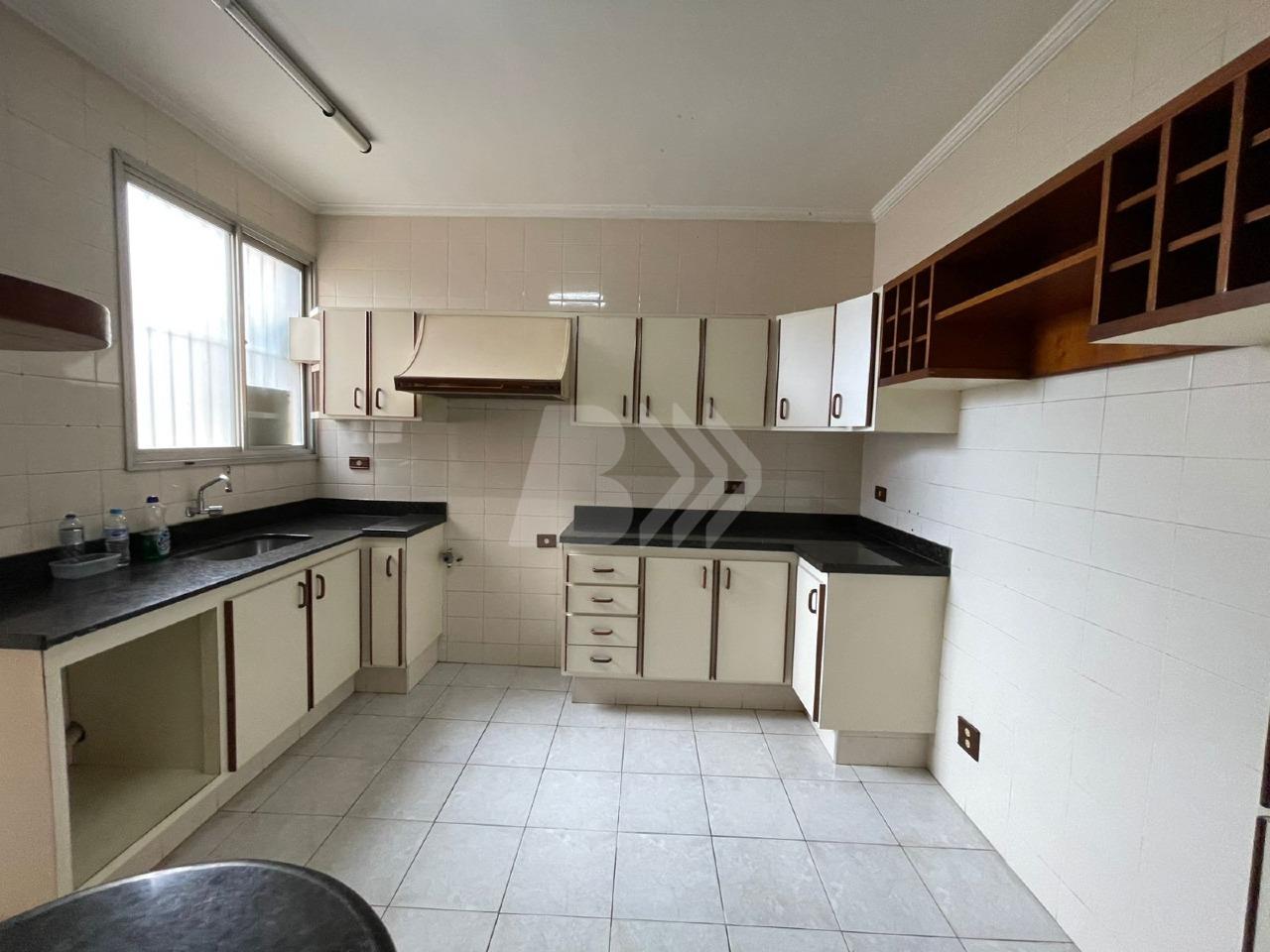 Apartamento à venda no Morumbi: 