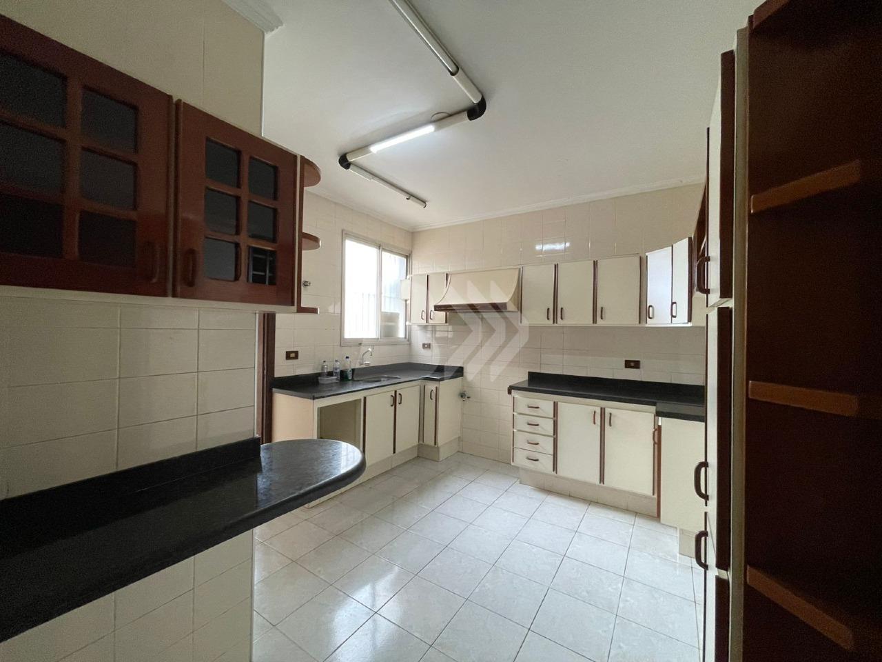 Apartamento à venda no Morumbi: 