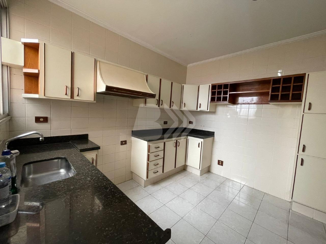 Apartamento à venda no Morumbi: 