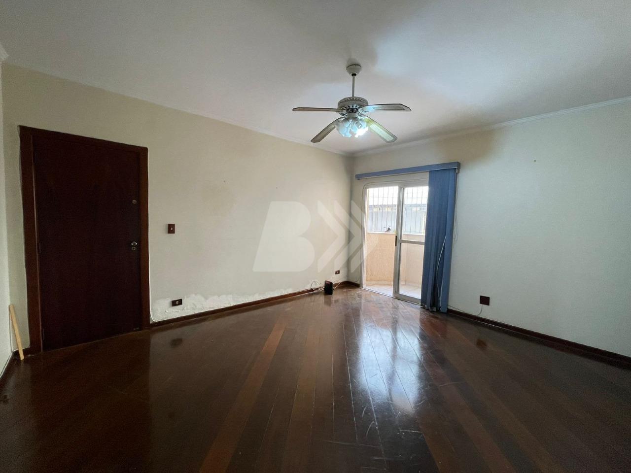 Apartamento à venda no Morumbi: 
