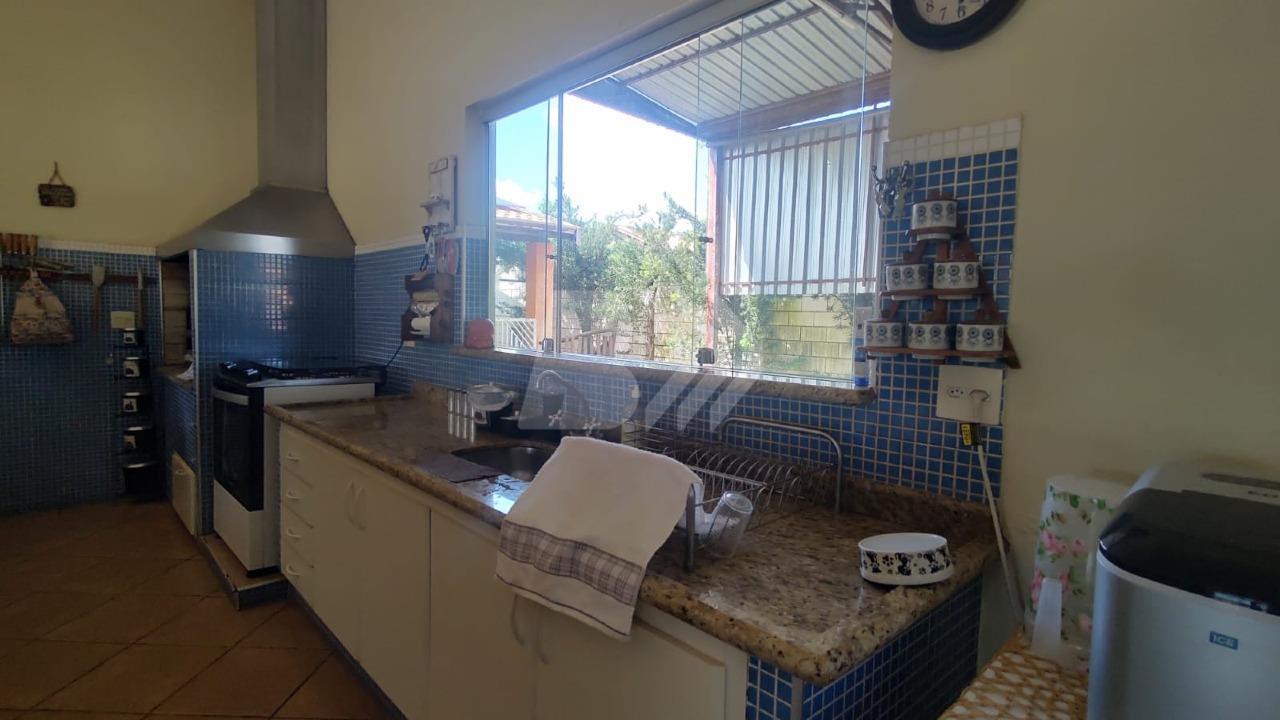 Casa Residencial à venda no Campestre: 