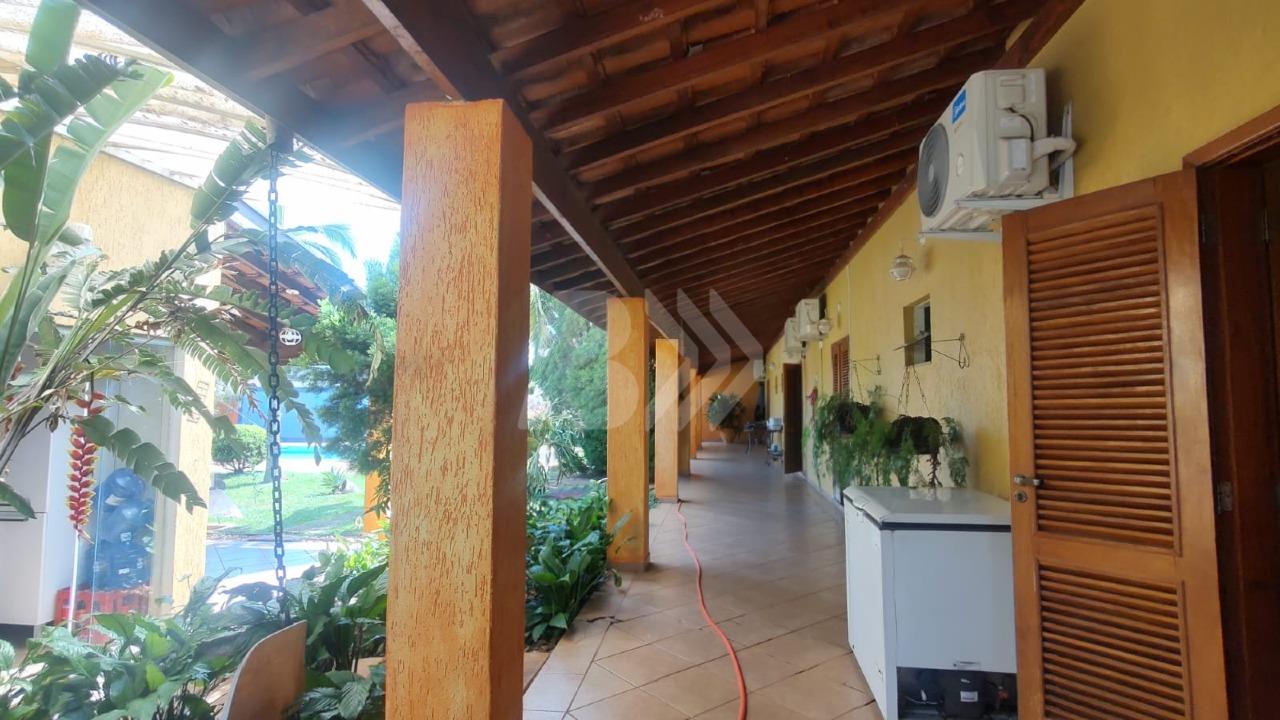 Casa Residencial à venda no Campestre: 