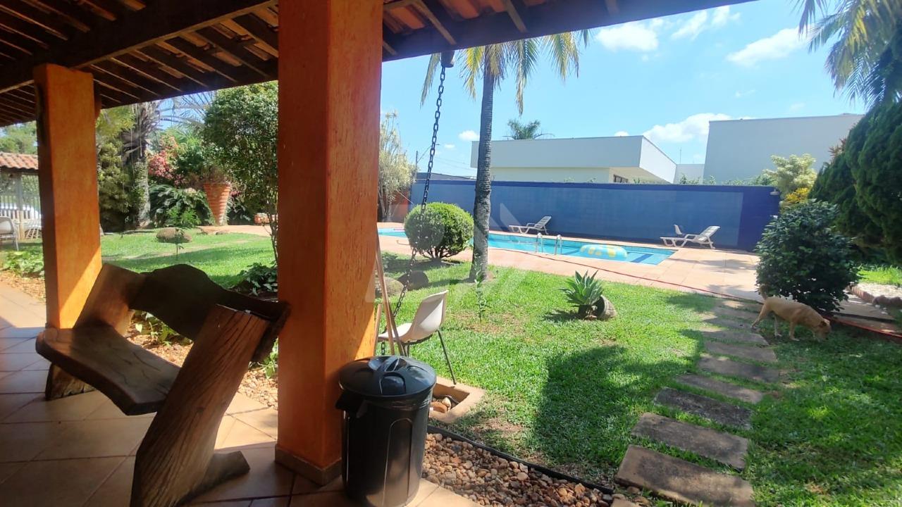 Casa Residencial à venda no Campestre: 