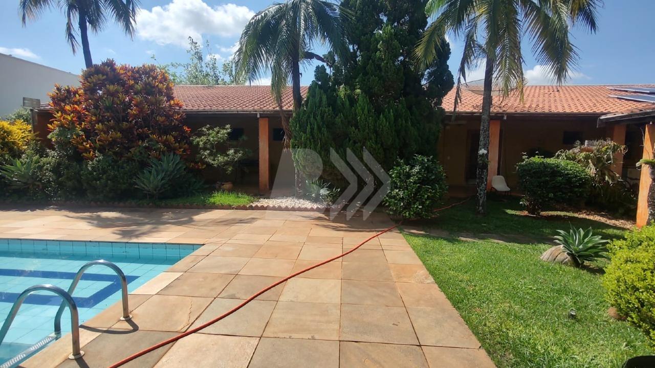 Casa Residencial à venda no Campestre: 