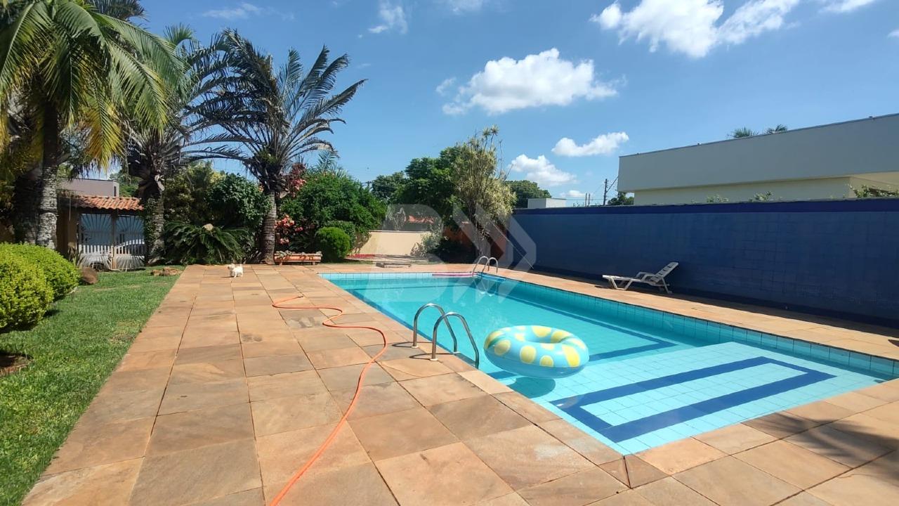 Casa Residencial à venda no Campestre: 