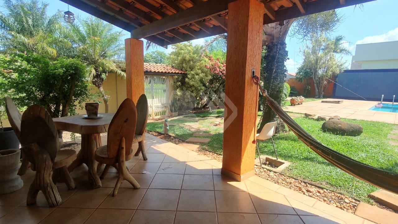 Casa Residencial à venda no Campestre: 