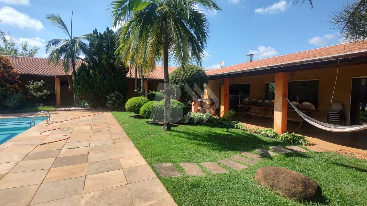 Casa Residencial à venda no Campestre: 