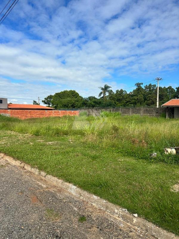 Terreno à venda no Campestre: 