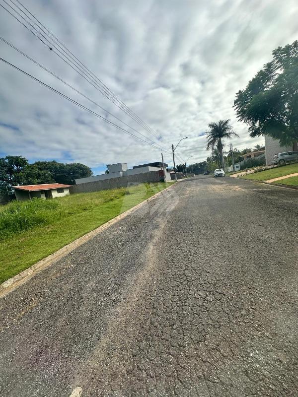 Terreno à venda no Campestre: 