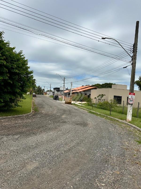 Terreno à venda no Campestre: 