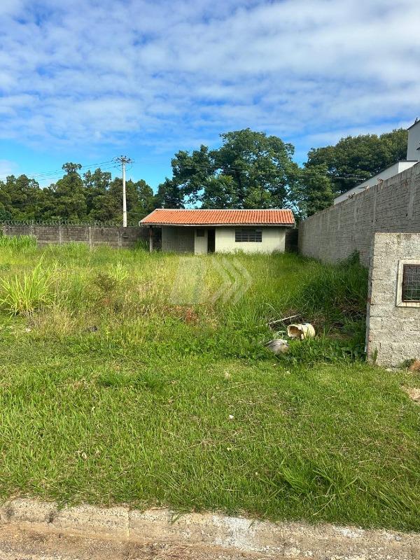 Terreno à venda no Campestre: 