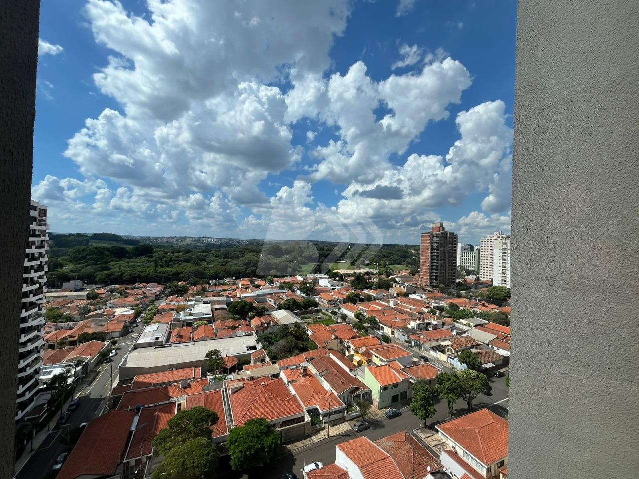 Apartamento para aluguel no São Dimas: 