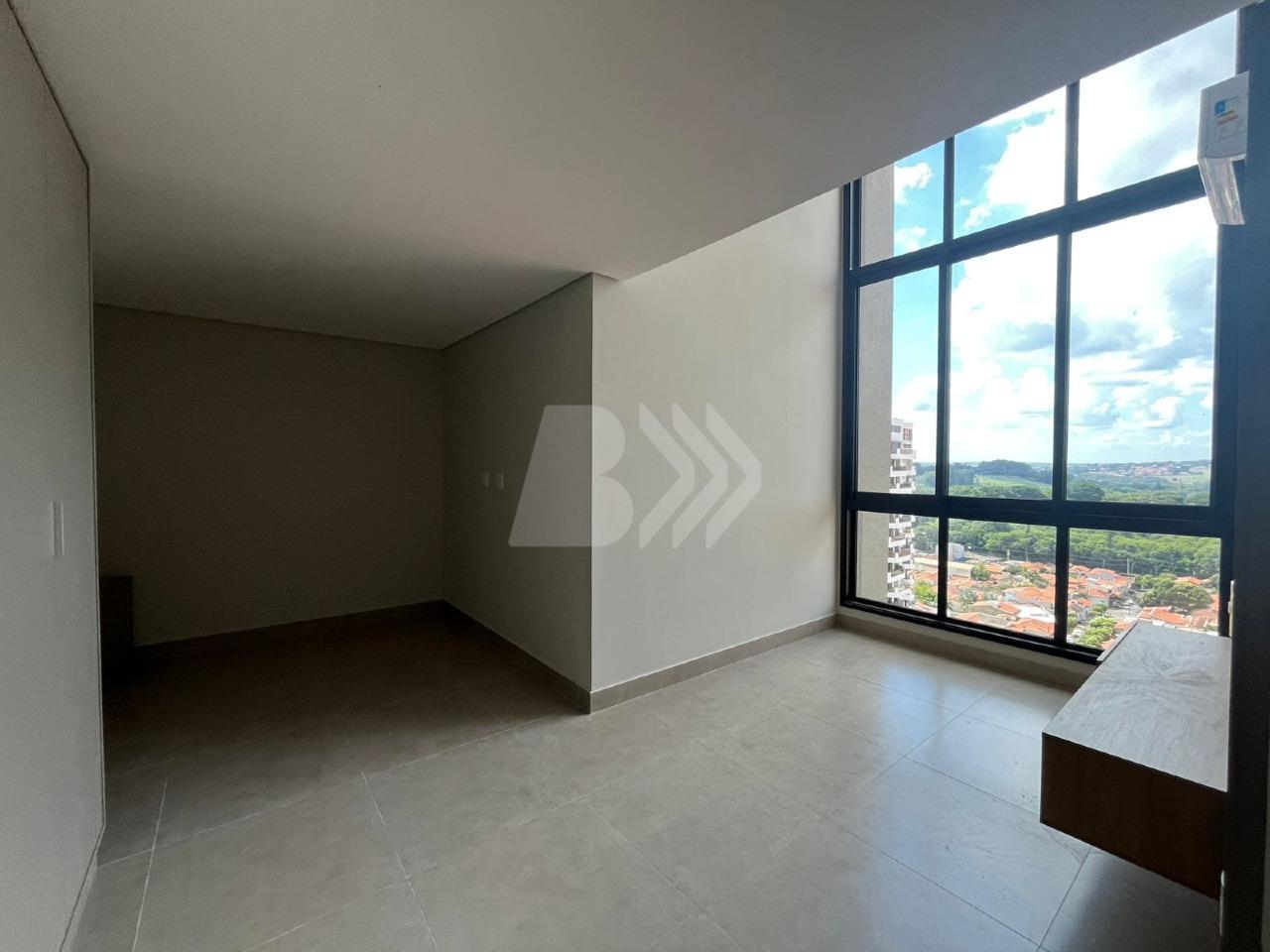 Apartamento para aluguel no São Dimas: 