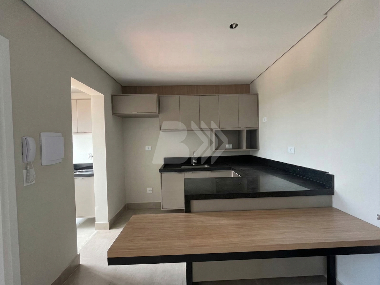 Apartamento para aluguel no São Dimas: 