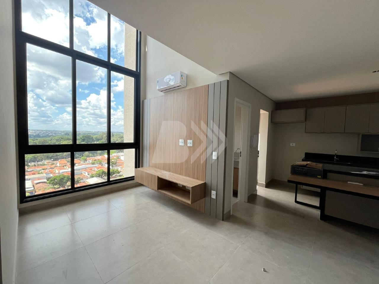 Apartamento para aluguel no São Dimas: 