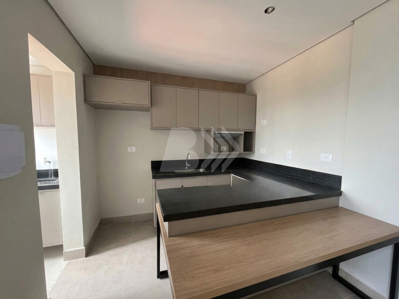 Apartamento para aluguel no São Dimas: 