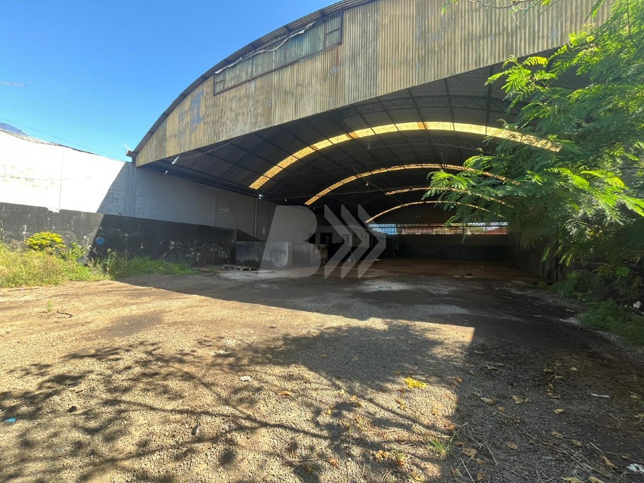 Barracão/Galpão para aluguel no Paulicéia: 