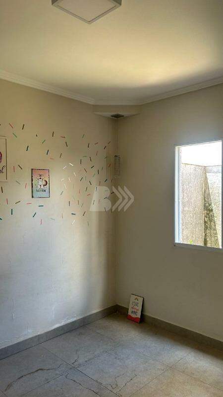 Apartamento à venda no Parque São Matheus: 