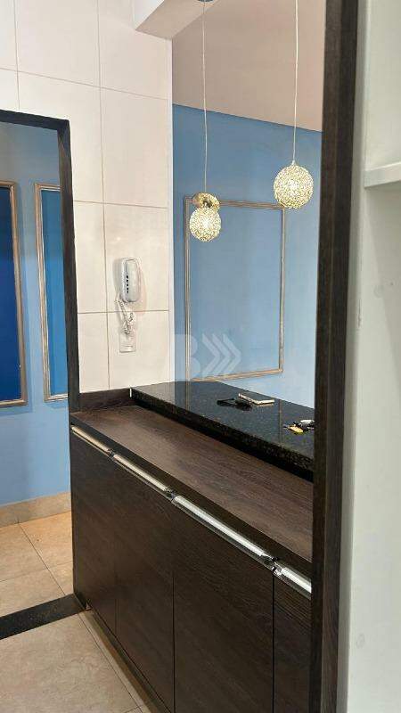 Apartamento à venda no Parque São Matheus: 