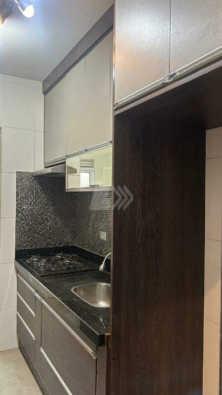 Apartamento à venda no Parque São Matheus: 