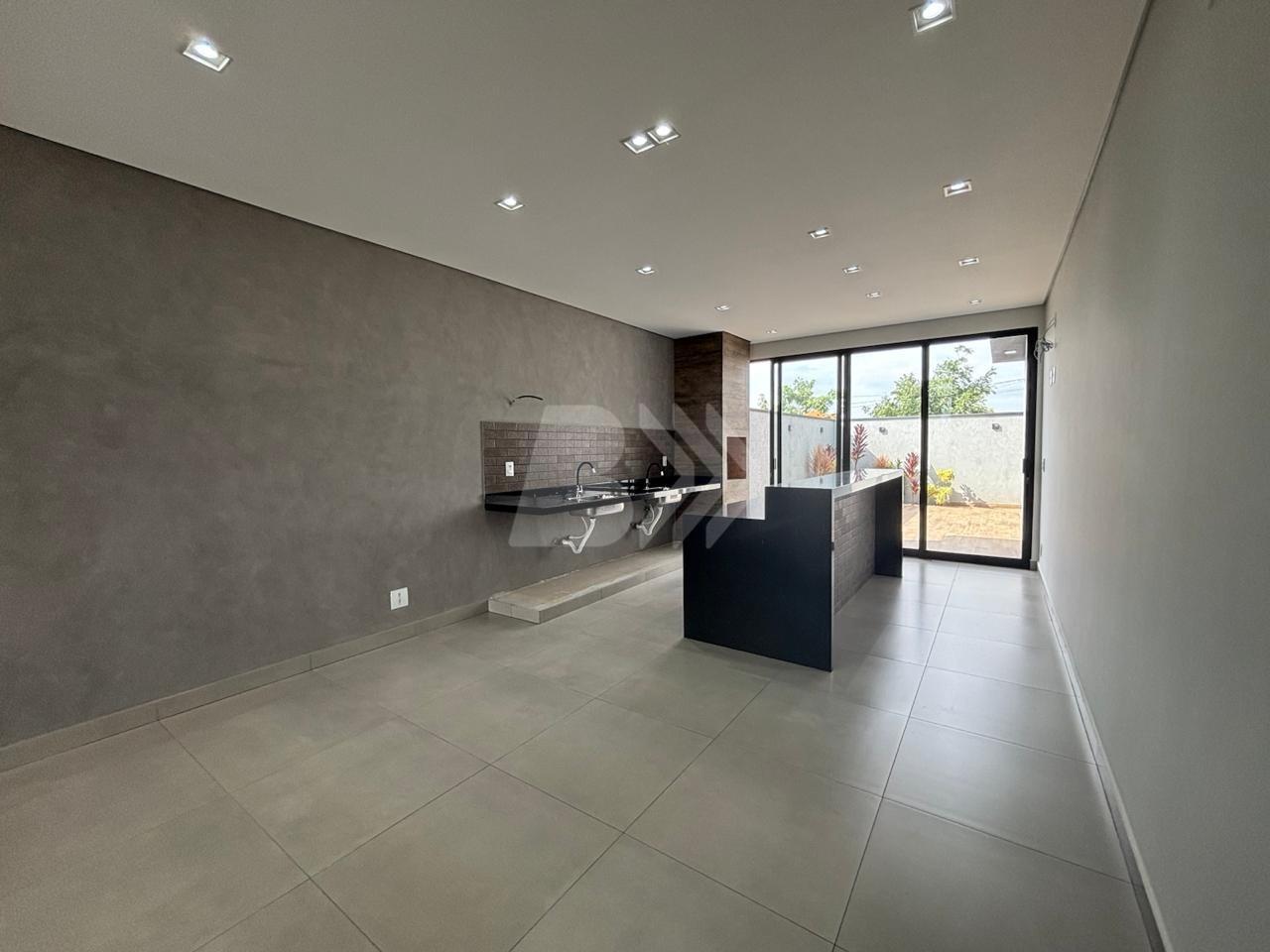 Casa de Condomínio à venda no Residencial Alto da Boa Vista: 