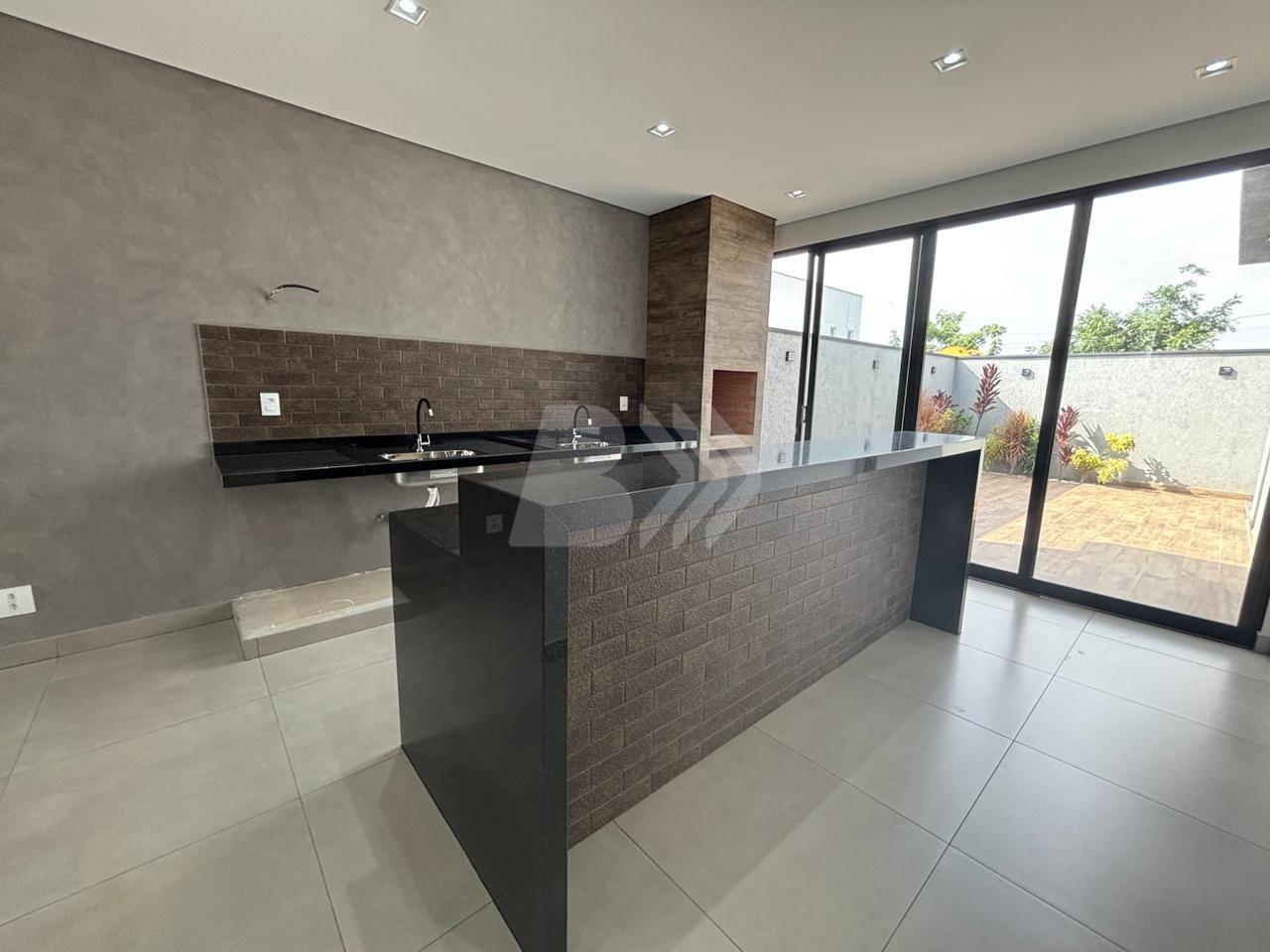 Casa de Condomínio à venda no Residencial Alto da Boa Vista: 