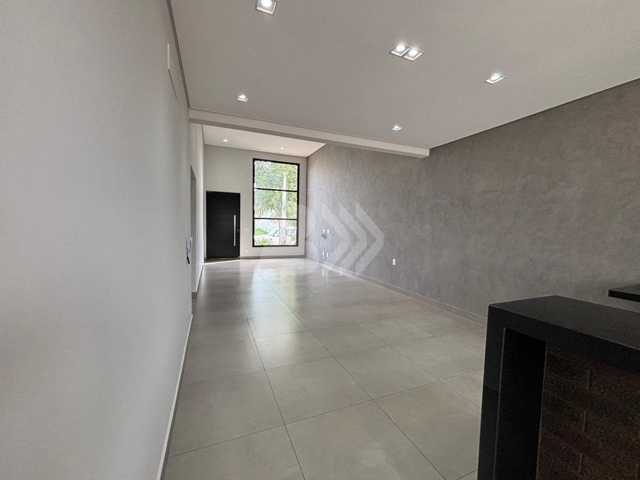 Casa de Condomínio à venda no Residencial Alto da Boa Vista: 