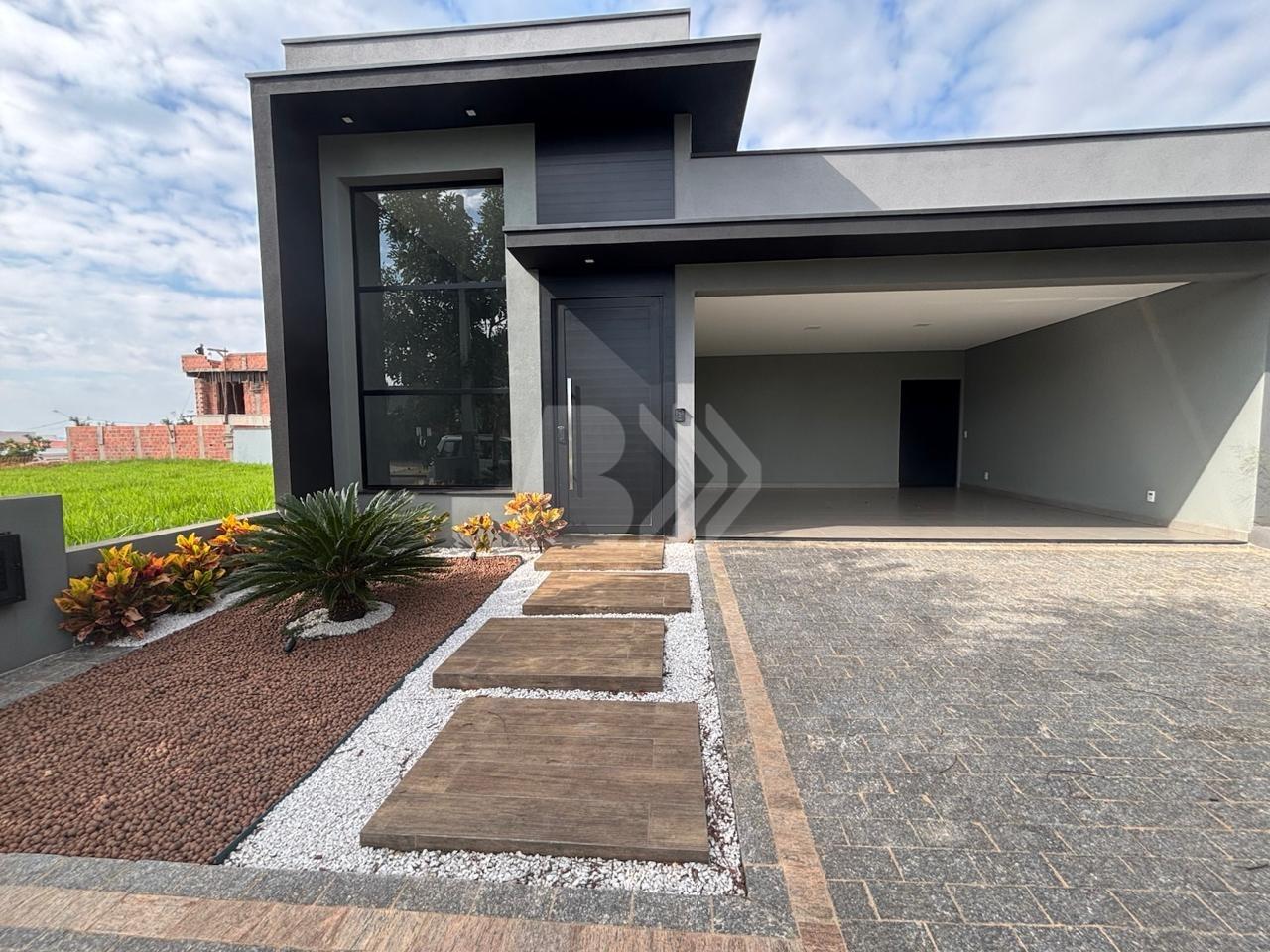 Casa de Condomínio à venda no Residencial Alto da Boa Vista: 